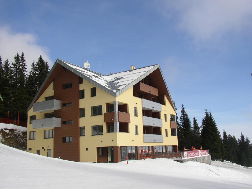 Apartmány Margo Sun Martinske Hole Habitación foto