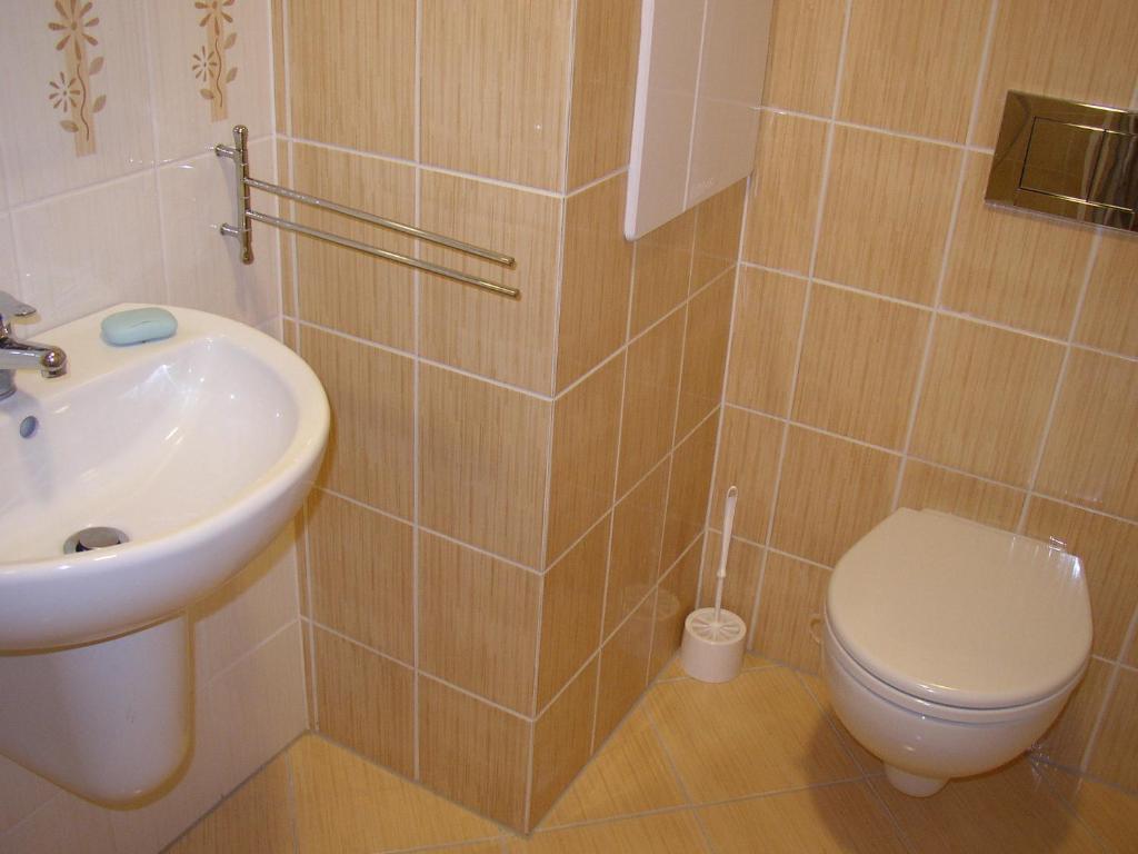 Apartmány Margo Sun Martinske Hole Habitación foto